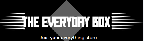 The everything Box